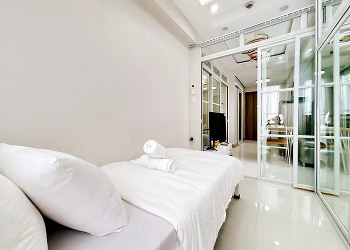Le Blue Penthouse Wifi & Netflix I Coast 4056 *