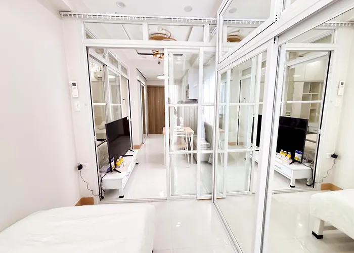 Le Blue Penthouse Wifi & Netflix I Coast 4056 Apartamento *