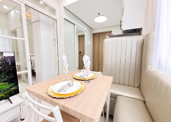 Le Blue Penthouse Wifi & Netflix I Coast 4056 Apartamento