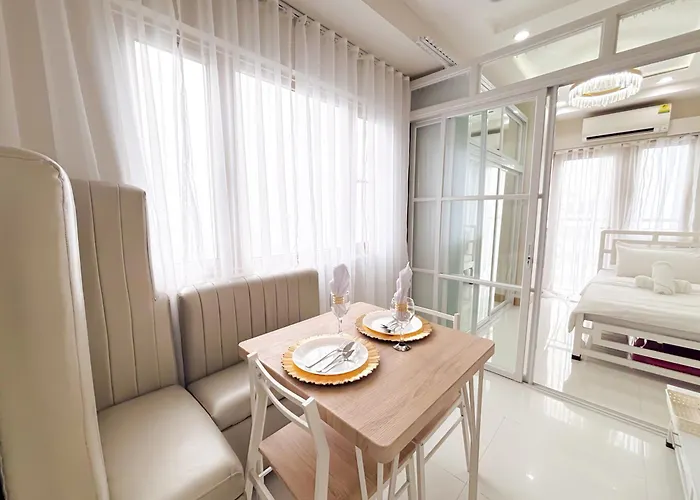 Apartamento Le Blue Penthouse Wifi & Netflix I Coast 4056 Manila