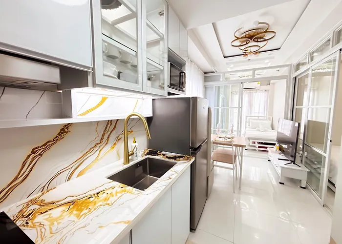 Le Blue Penthouse Wifi & Netflix I Coast 4056 Apartamento *