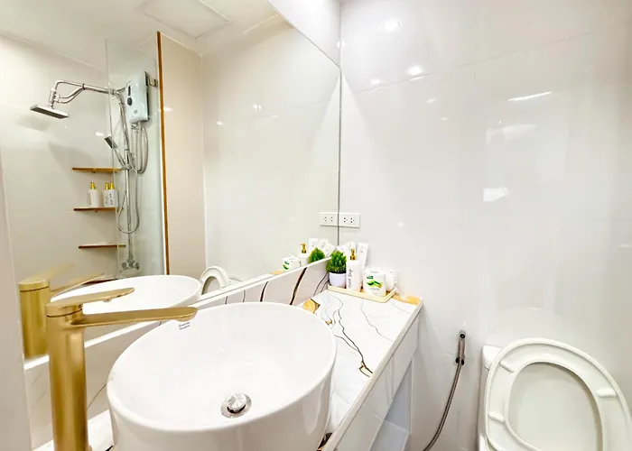 Le Blue Penthouse Wifi & Netflix I Coast 4056 Apartamento