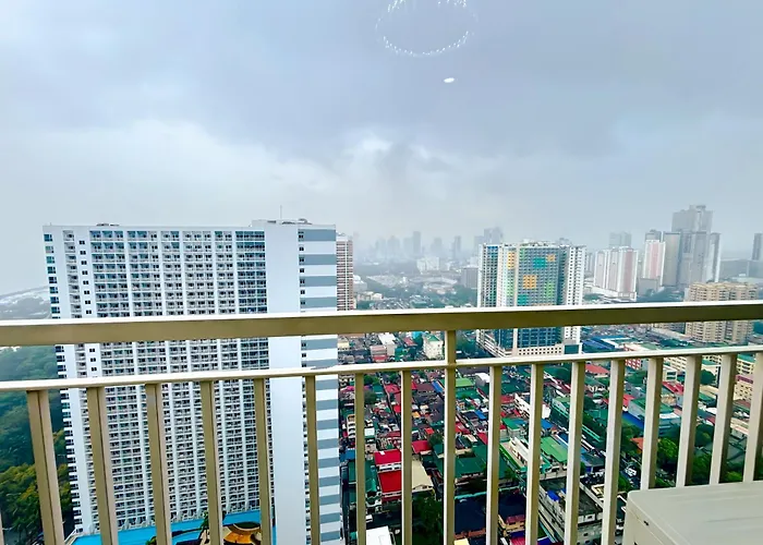 Le Blue Penthouse Wifi & Netflix I Coast 4056 Apartamento